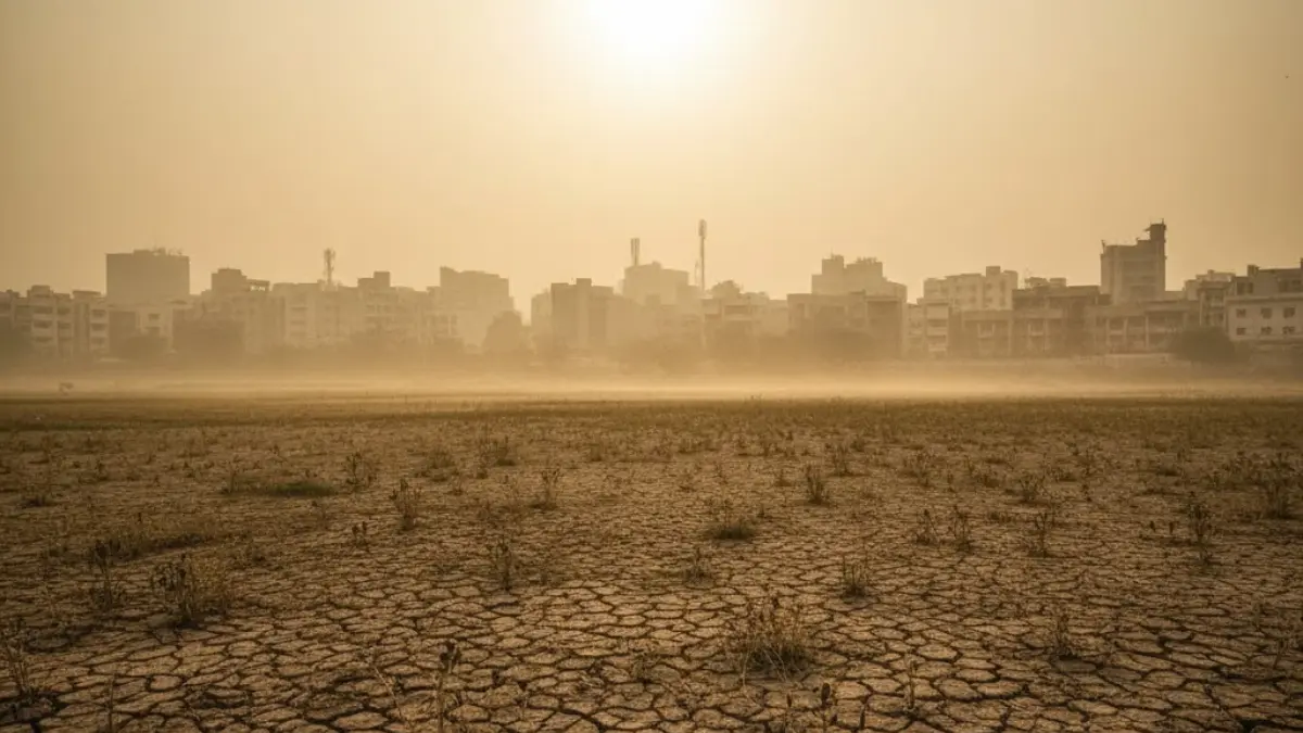 Aravalli Hills khatam hui to Delhi ka kya hoga